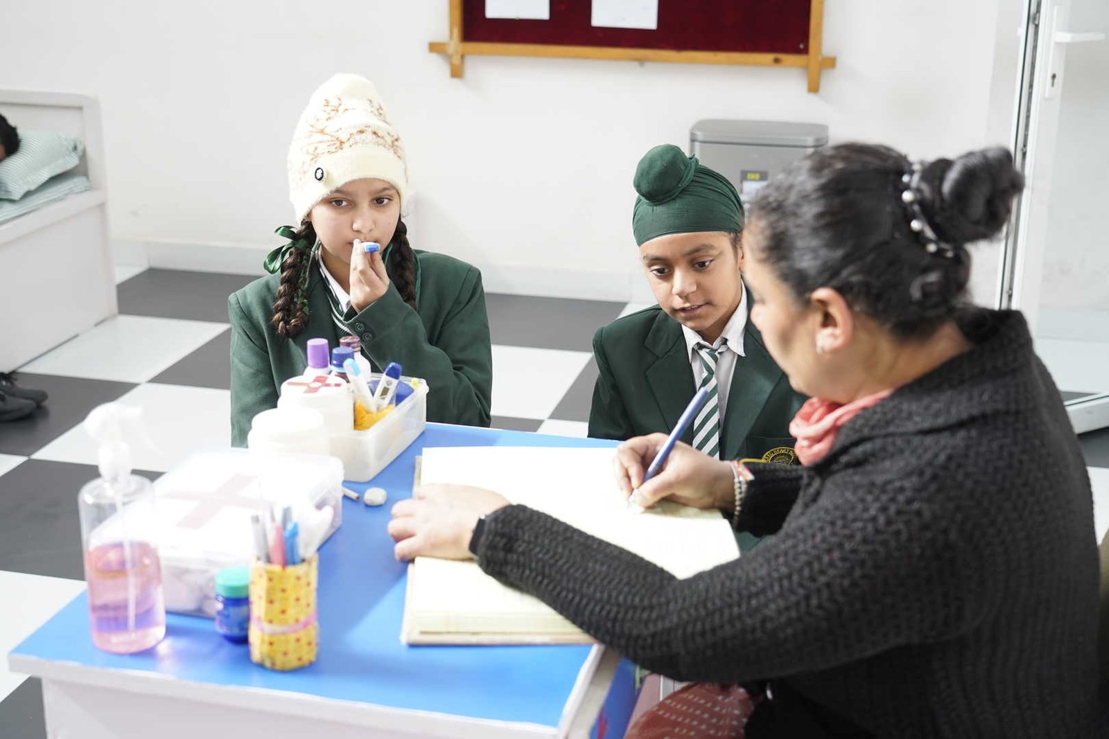 Primary-Sick-Bay (2)